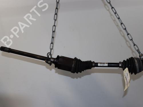 Right front driveshaft VW GOLF V (1K1) 1.9 TDI | BP25040985M39 - Image 4