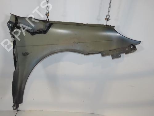 Used Left front fenders Left front fenders CITROËN C5 II (RC_) 1.6 HDi (RC8HZB) (109 hp) 40484426 40484426