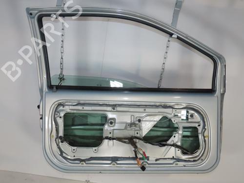 Puerta delantera izquierda RENAULT TWINGO I (C06_) 1.2 (C066, C068) (58 hp) 31283973