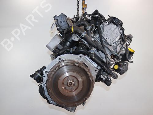 Engine SEAT IBIZA IV (6J5, 6P1) 1.6 TDI | BP37705636M1 - Image 5