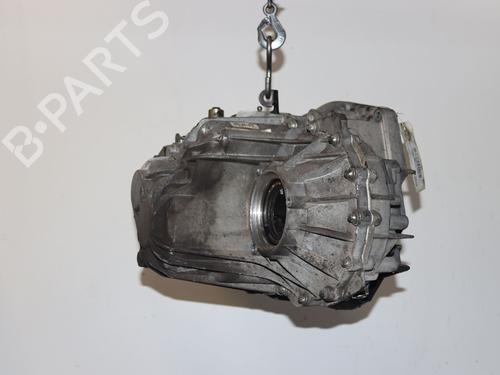 Used Gearbox RENAULT LAGUNA II (BG0/1_) 1.9 dCi (BG1A, BG1W, BG0G) (110 hp) 26405033