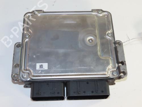 Used Engine control unit (ECU) CITROËN C4 Grand Picasso II (DA_, DE_) 1.6 BlueHDi 120 (120 hp) 31055365