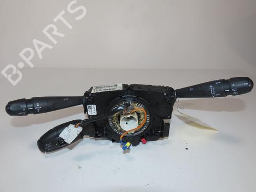 Steering column stalk PEUGEOT 208 I (CA_, CC_) 1.4 HDi | BP24601374I23