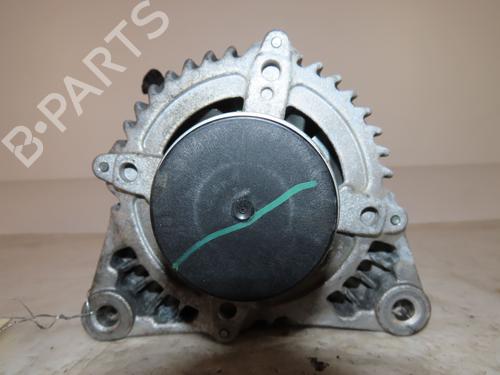 Generator PEUGEOT 208 II (UB_, UP_, UW_, UJ_) 1.5 BlueHDI 100 (102 hp) 19069526