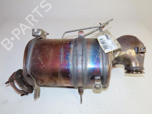 Catalyst OPEL ANTARA A (L07) 2.2 CDTi | BP32223864M10 - Image 3