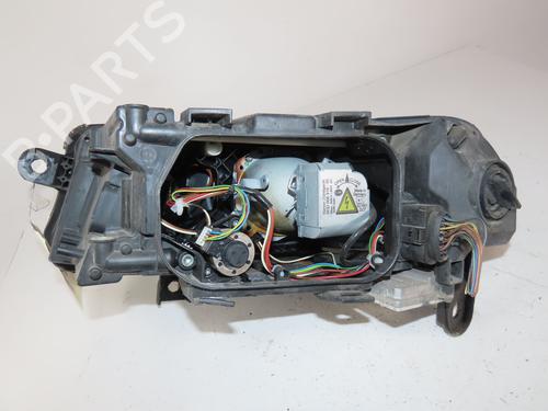 Right headlight AUDI A6 C6 Avant (4F5) 2.7 TDI | BP36790072C29 - Image 4
