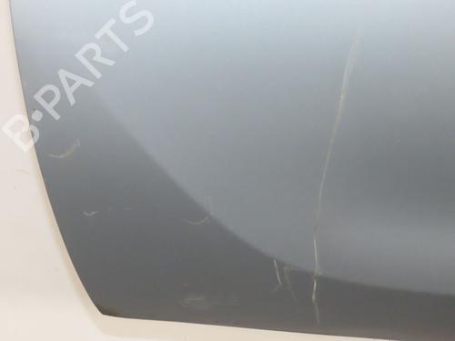 Used Left front door PEUGEOT 208 I (CA_, CC_) 1.2 VTI 82 (82 hp) 29442425