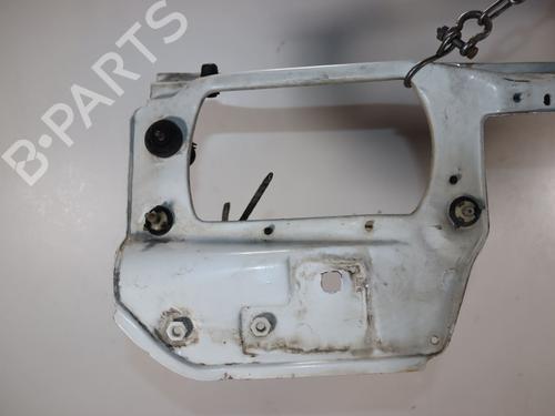 Used Front slam panel Front slam panel 39627719 39627719