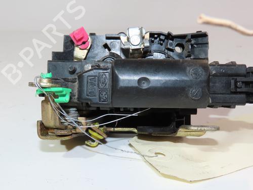 Used Front left lock RENAULT KANGOO Express (FC0/1_) 1.5 dCi (FC07, FC1R) (65 hp) 29442439