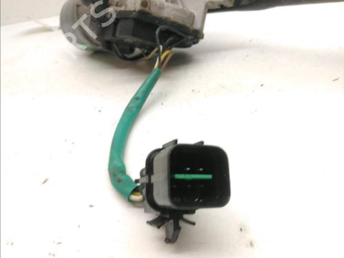 Used Front wiper motor HYUNDAI i20 I (PB, PBT) 1.4 CRDi (90 hp) 15077517