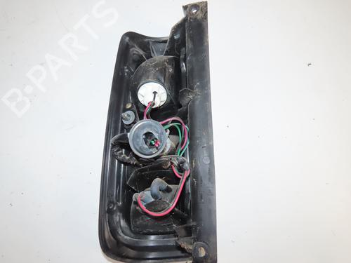 Right taillight SUZUKI IGNIS I (FH) 1.3 4WD (RG413) | BP19250320C35 