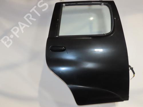 Right rear door TOYOTA YARIS (_P1_) 1.3 (NCP10, SCP12_) | BP29963041C5