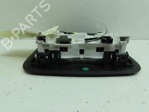 Interior roof light PEUGEOT 208 I (CA_, CC_) 1.6 HDi | BP15799665I8