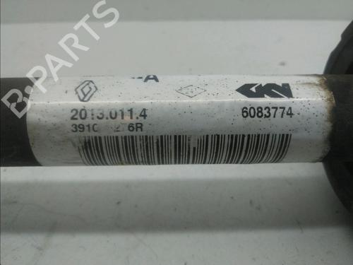 Right front driveshaft DACIA LODGY (JS_) 1.5 dCi | BP15577711M39
