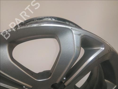 Rim PEUGEOT 208 I (CA_, CC_) 1.4 HDi | BP17469935C45