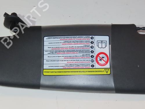 right-sun-visor-alfa-romeo-giulietta-940_-2010-2011-2012-2013-2014-2015-2016-2017-2018-2019-2020-25015422 main image