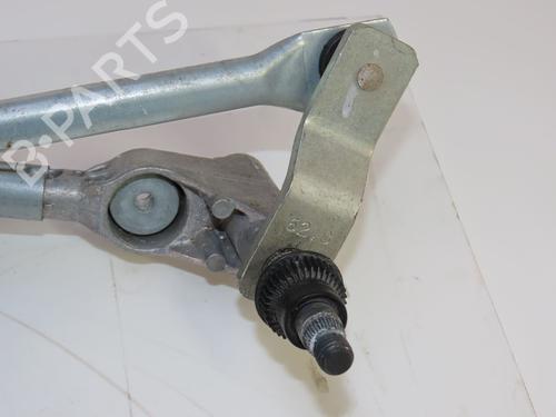 Used Front wiper motor Front wiper motor BMW 1 (E87) 116 d (116 hp) 9035105 9035105