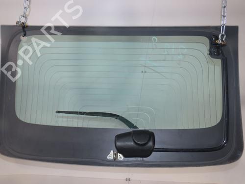 Used Tailgate CITROËN C1 (PM_, PN_) 1.0 (68 hp) 25859665