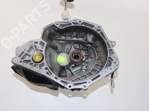 Gearbox OPEL CORSA D (S07) 1.2 (L08, L68) | BP23159960M3 - Image 2