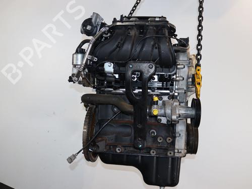 Engine CHEVROLET SPARK (M300) 1.0 | BP33632524M1 - Image 3