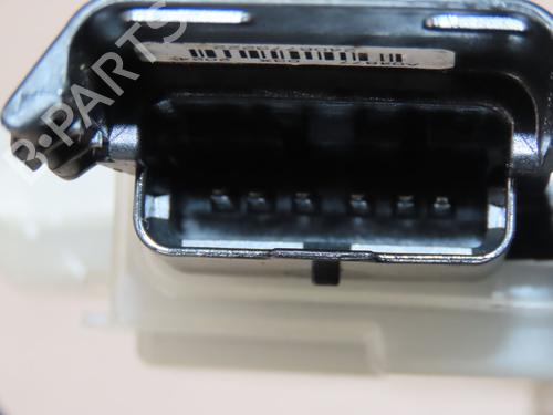 Used Rear right lock Rear right lock CITROËN C5 AIRCROSS (A_) 1.2 Hybrid 136 (ARHPYJ) (136 hp) 33947439 33947439