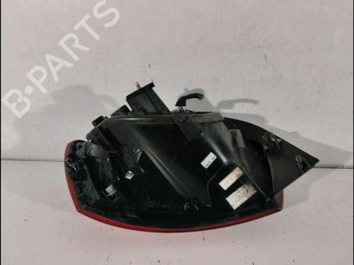 Right taillight SEAT IBIZA IV (6J5, 6P1) 1.2 TDI | BP12564600C35 