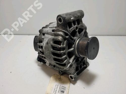 Used Alternator PEUGEOT 308 II (LB_, LP_, LW_, LH_, L3_) 1.6 GTi (L35GNH) (272 hp) 9036254