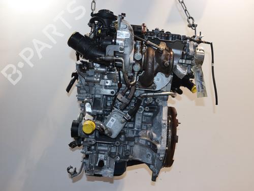 Engine FIAT TIPO Hatchback (356_, 357_) 1.0 (357HXN1A) | BP30740363M1 
