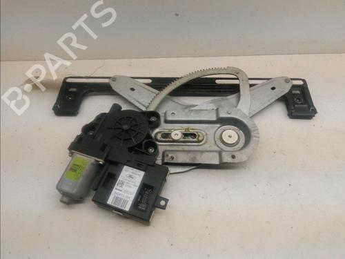 Used Rear left window mechanism FORD KUGA I 2.0 TDCi (140 hp) 15672362