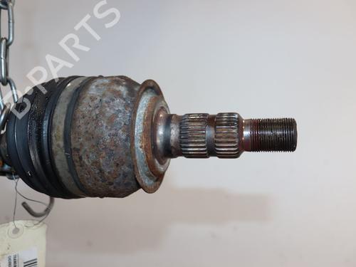 Left front driveshaft CHEVROLET ORLANDO (J309) 2.0 D | BP37530275M38 - Image 2