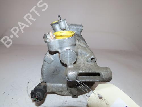 AC compressor AUDI Q3 (8UB, 8UG) 2.0 TDI | BP29442337M34 