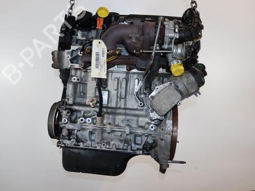 Engine PEUGEOT BIPPER Tepee 1.4 HDi | BP40111408M1 - Image 6