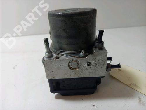 ABS pump NISSAN QASHQAI / QASHQAI +2 I (J10, NJ10, JJ10E) 1.5 dCi | BP10207138M43 