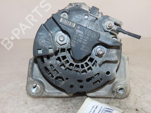 Alternator OPEL ASTRA H GTC (A04) 1.6 (L08) | BP24486651M7 - Image 3