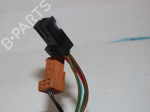 Used Right mirror PEUGEOT 3008 I MPV (0U_) 1.6 HDi (114 hp) 31155331