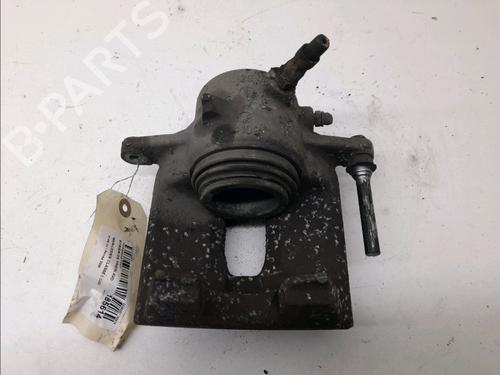 Right front brake caliper MERCEDES-BENZ C-CLASS T-Model (S204) C 220 CDI (204.208) | BP14896158M104 