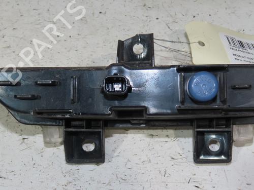 Used Left daytime light RENAULT CLIO IV (BH_) 0.9 TCe 90 (BHNF, BHMA, BHMH, BHJK, BHJR) (90 hp) 24345223