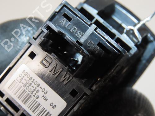 Used Right rear window switch Right rear window switch BMW 1 (F20) 114 d (95 hp) 34456822 34456822