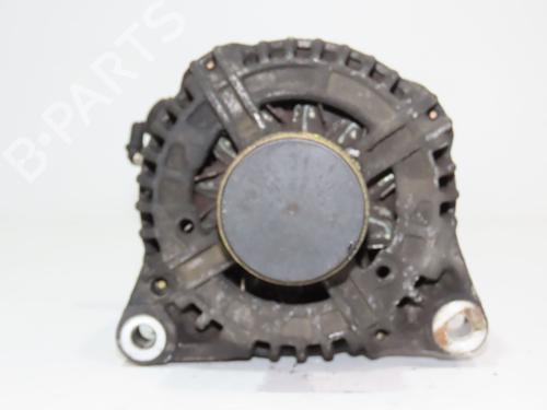 Used Alternator Alternator 38276201 38276201