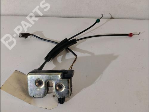 Used Tailgate lock Tailgate lock FORD FIESTA V (JH_, JD_) 1.3 (69 hp) 11132304 11132304