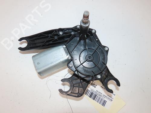 Viskermotor bakrute CITROËN C3 I (FC_, FN_) 1.4 HDi | BP27993021M102 