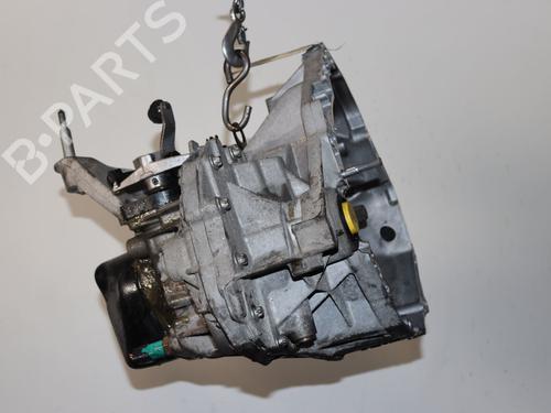 Gearbox RENAULT TWINGO III (BCM_, BCA_) 1.0 SCe 70 | BP26311033M3  - Image 5