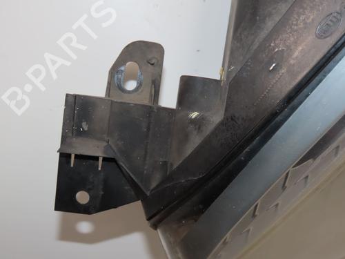 Used Left headlight CITROËN C4 Picasso I MPV (UD_) 1.6 HDi (109 hp) 31302506
