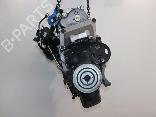 Engine OPEL MERIVA B MPV (S10) 1.3 CDTI (75) | BP28177804M1 