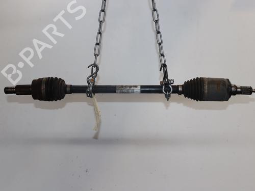 Used Right rear driveshaft Right rear driveshaft 37062168 37062168