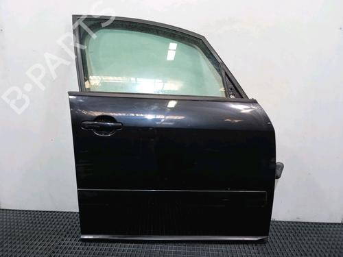 Used Right front door AUDI A2 (8Z0) 1.4 (75 hp) 9709692