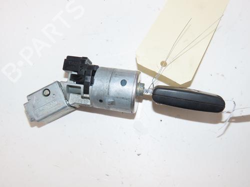 Used Ignition barrel Ignition barrel CITROËN C4 Grand Picasso I (UA_) 1.6 HDi (109 hp) 36283068 36283068