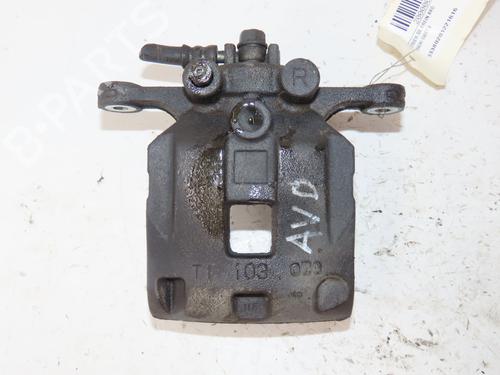 Right front brake caliper SUZUKI SWIFT V (AZ) 1.4 Sport SHVS | BP37649754M104 - Image 3