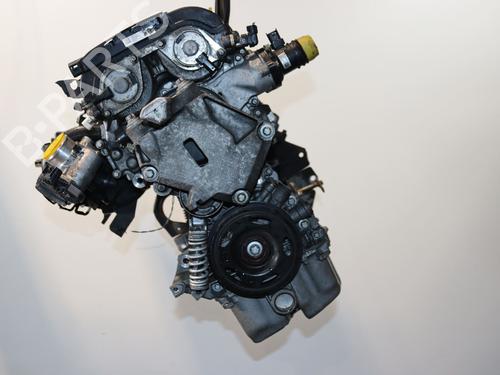 Engine OPEL CORSA E (X15) 1.4 (08, 68) | BP24486286M1 - Image 3