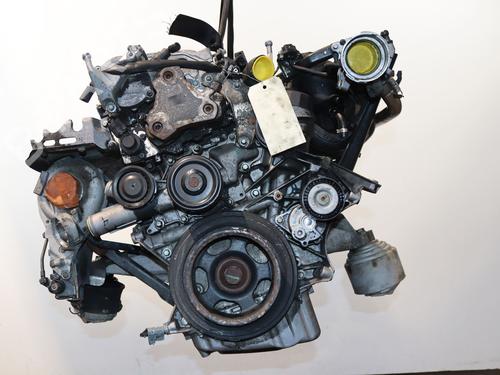 Engine MERCEDES-BENZ C-CLASS Coupe (CL203) C 220 CDI | BP24625309M1